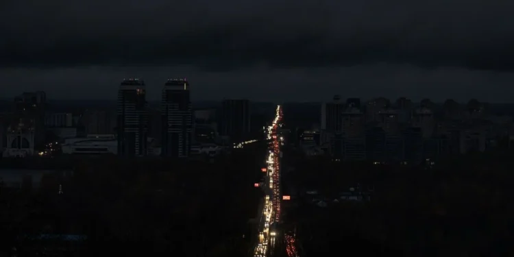 blackout-risc-romania