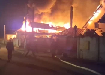 incendiu-Filiasi