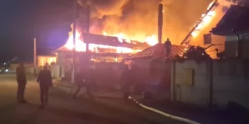 incendiu-Filiasi