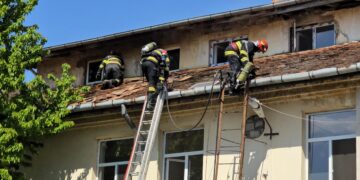 incendiu-spital-Pascani