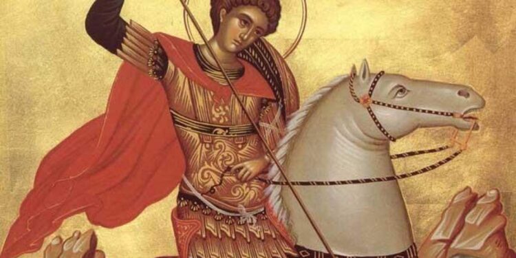 sfantul-Gheorghe