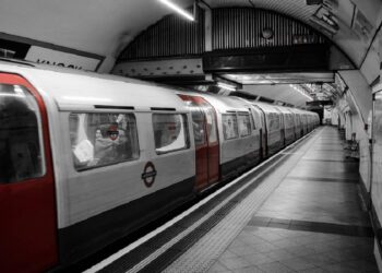 Londra-Blackout
