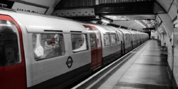 Londra-Blackout