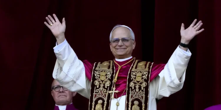 Papa-Leon