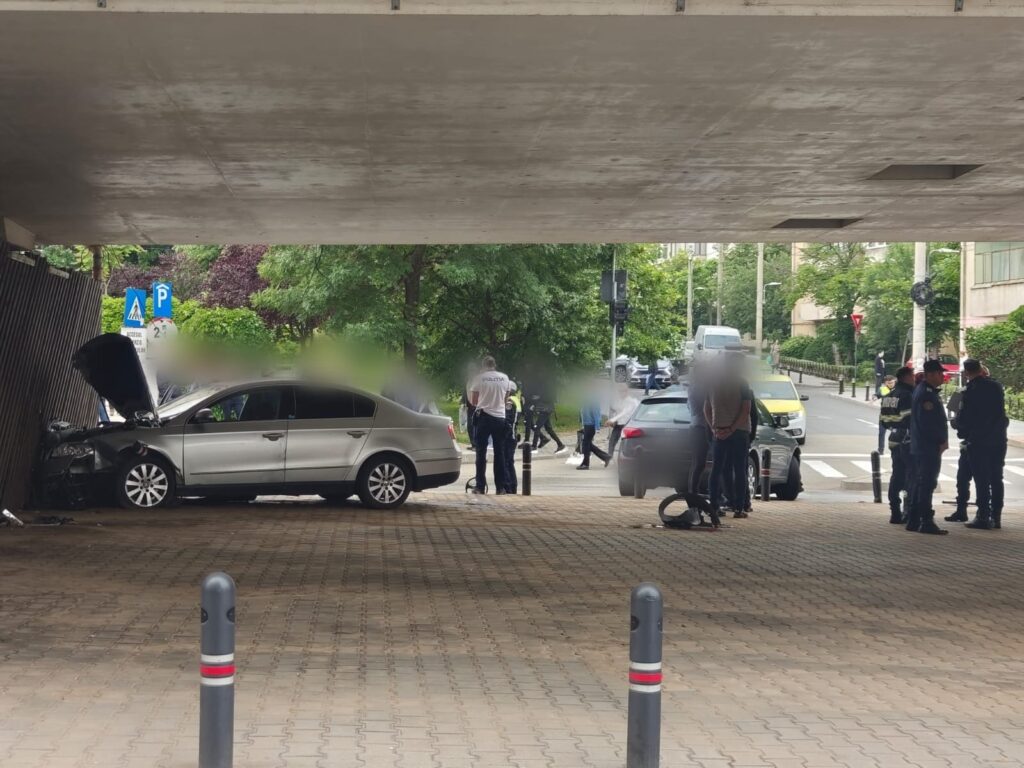 accident-pasaj-Craiova