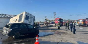 accident-unirea-dolj