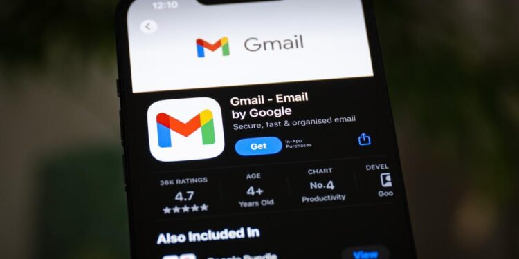 gmail-o-noua-inselatorie