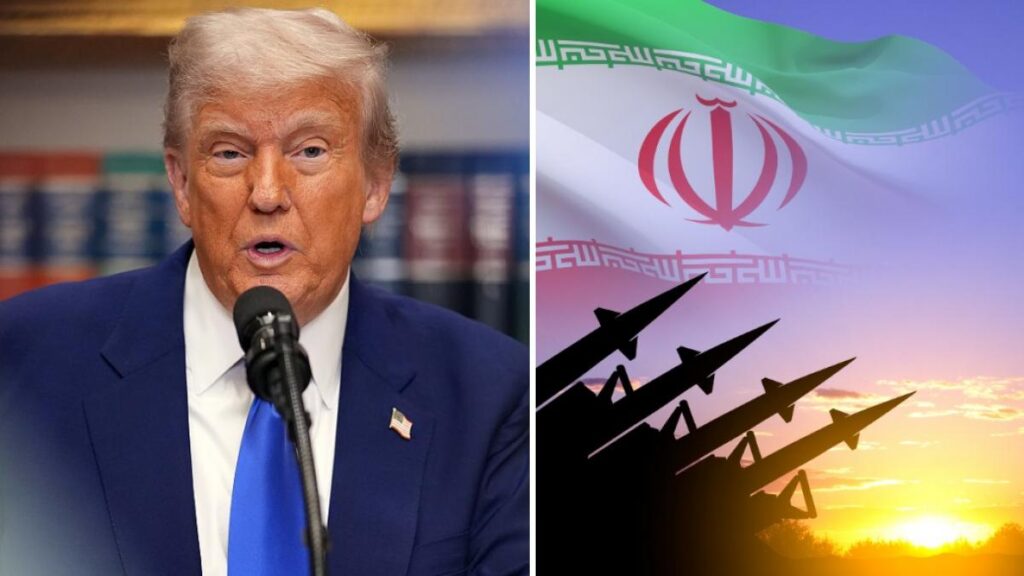 donald-trump-iran