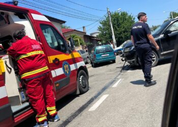 minora-accident-Craiova