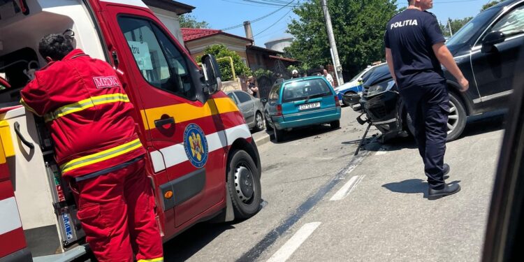 minora-accident-Craiova