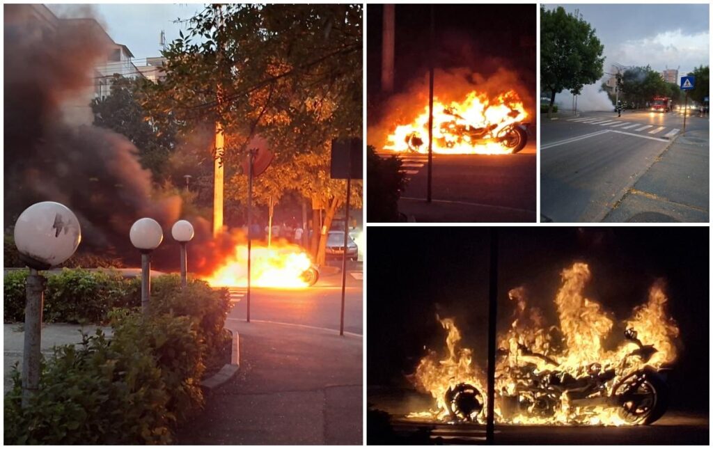 ATV-Incendiu-Craiova