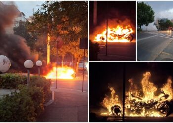 ATV-Incendiu-Craiova