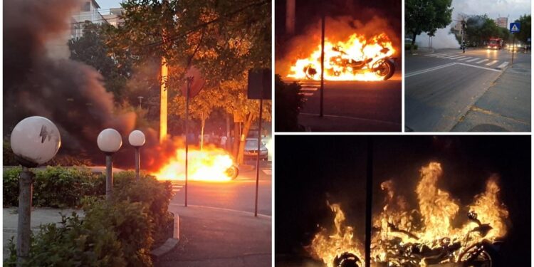 ATV-Incendiu-Craiova