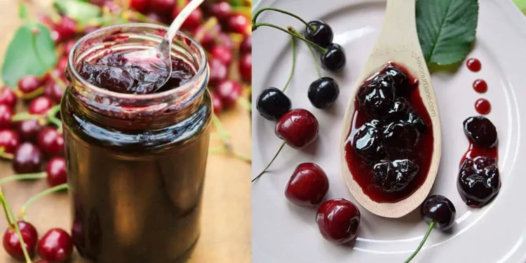 Dulceata-de-visine