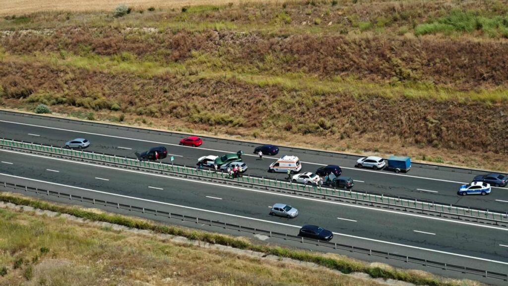 accident-pe-autostrada-soarelui