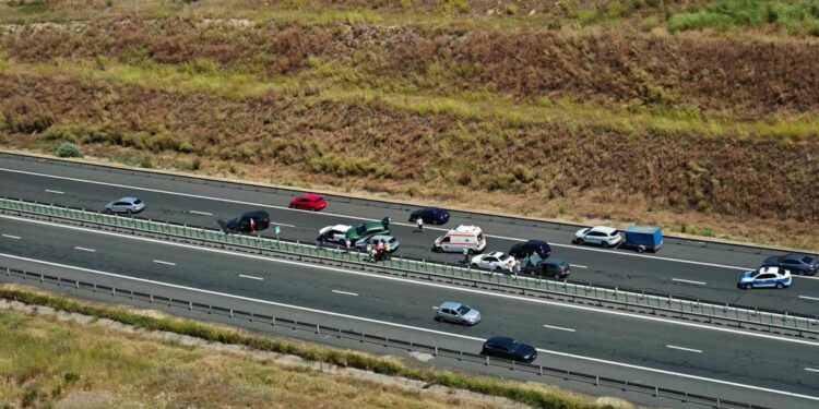 accident-pe-autostrada-soarelui