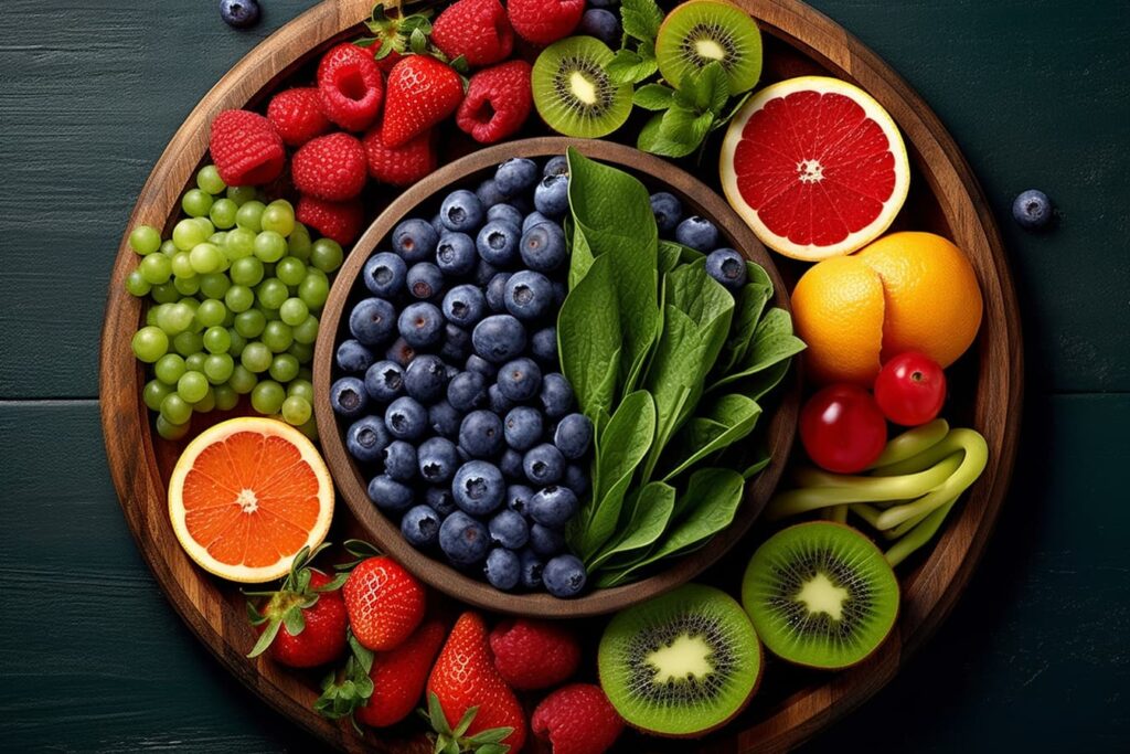 antioxidanti-