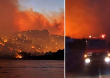 incendii-de-vegetatie-Grecia
