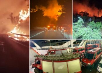 incendiu-in-thassos