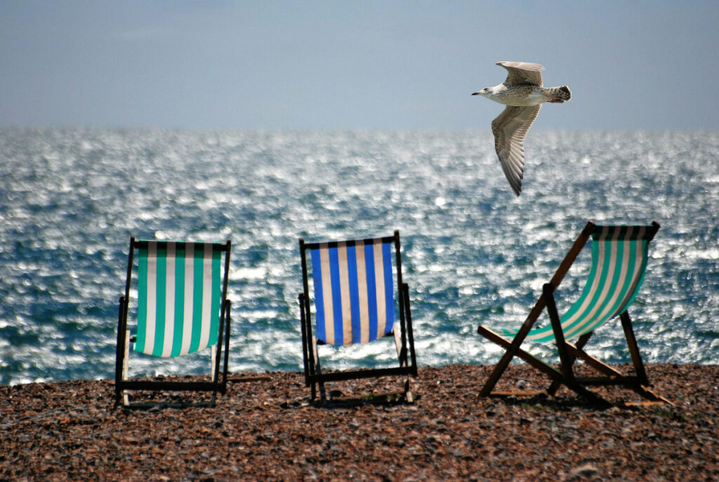 litoral-Romania