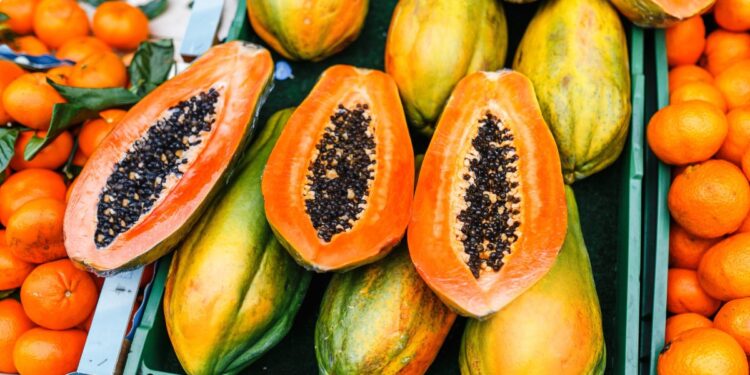 papaya