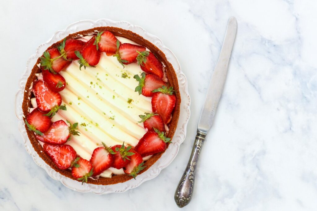 tarta-capsuni