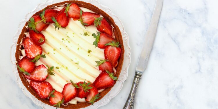 tarta-capsuni