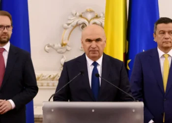 Bolojan-Grindeanu
