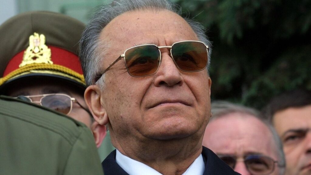 Ion-Iliescu