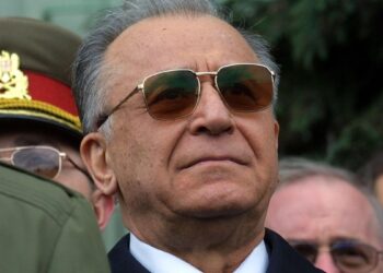 Ion-Iliescu