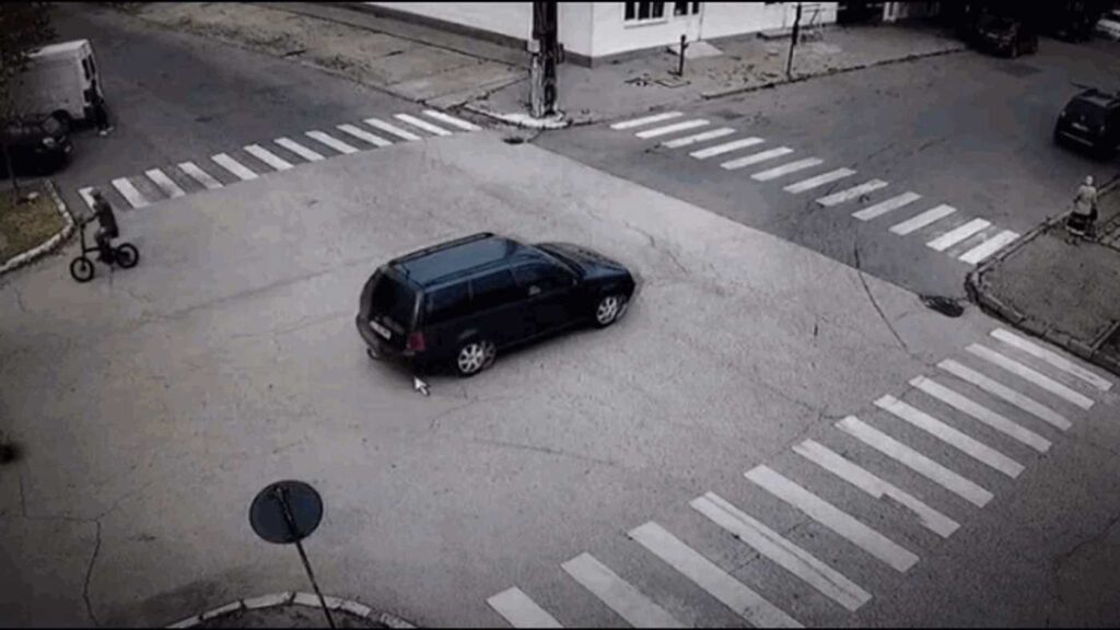 accident-Calafat