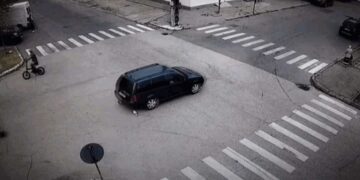 accident-Calafat