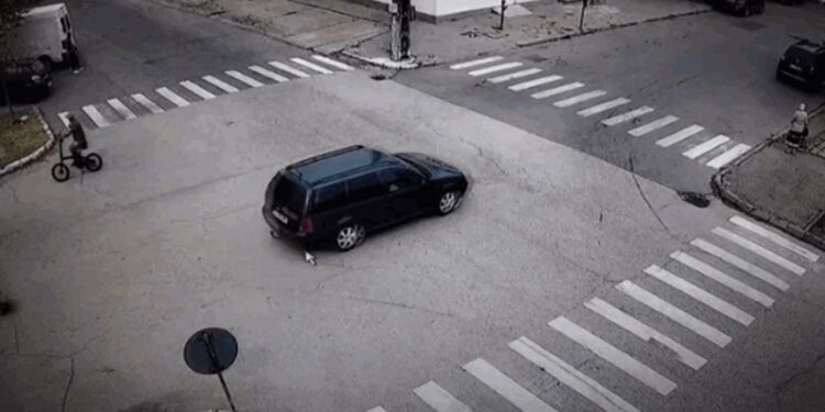 accident-Calafat