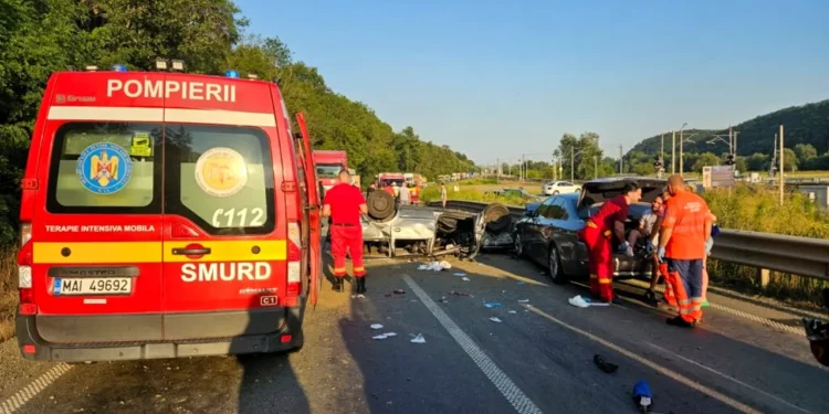 accident-Valea-Oltului-Caineni