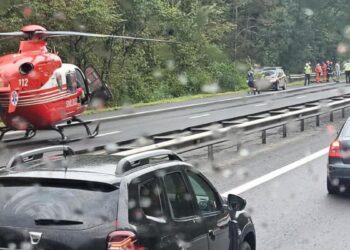 accident-grav-pe-autostrada-a1