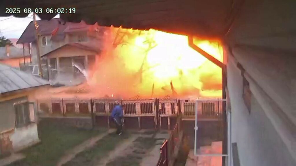 incendiu-Dambovita-