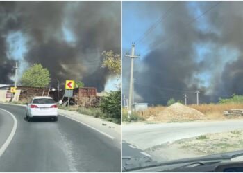 incendiu-centura-capitalei-glina