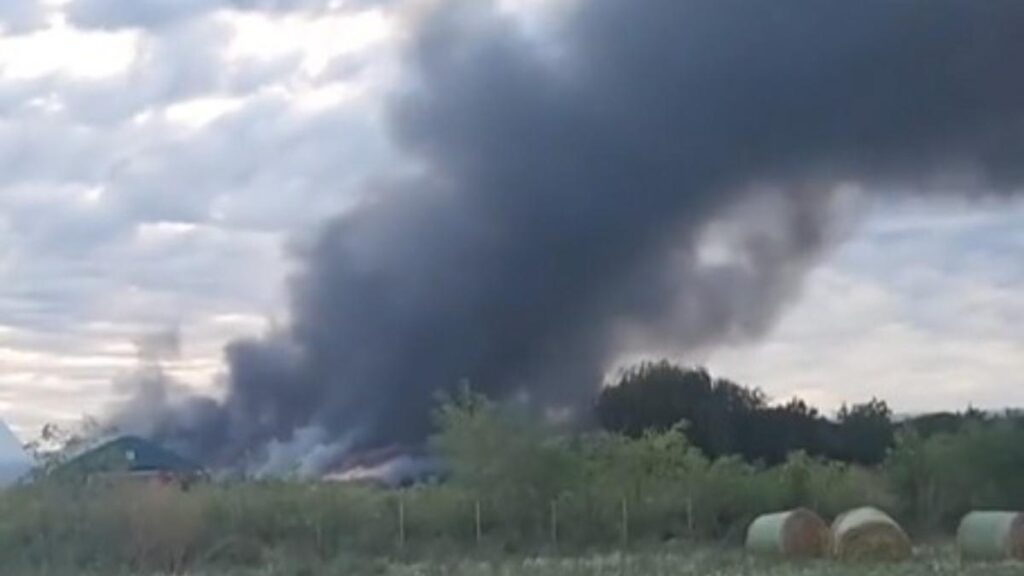 incendiu-puternic-langa-bucuresti