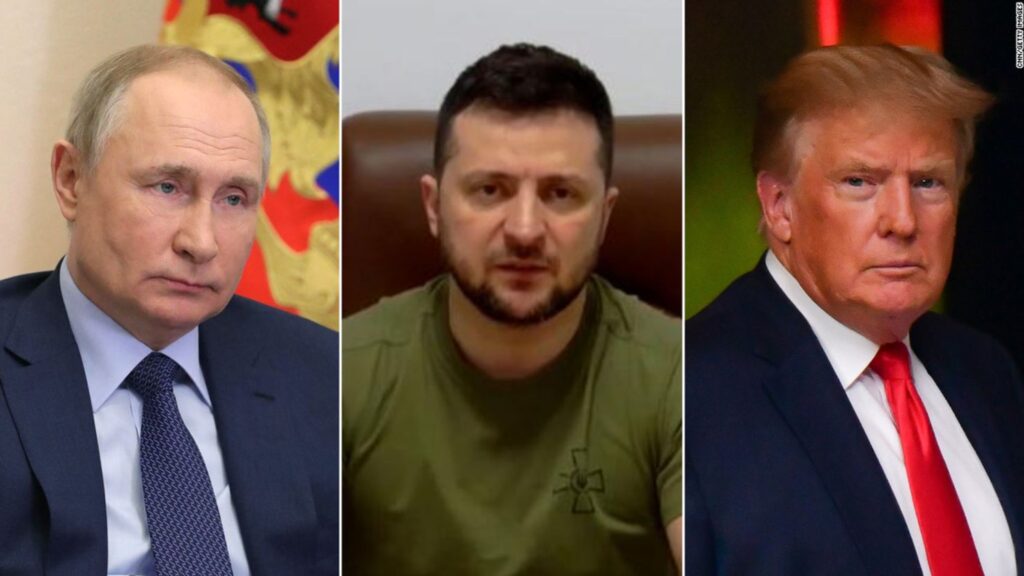 putin-zelensky-trump