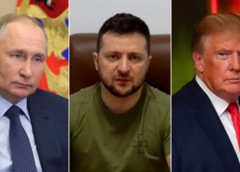 putin-zelensky-trump
