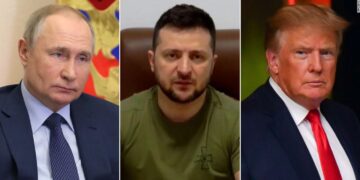 putin-zelensky-trump