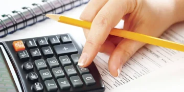 taxe-calculator