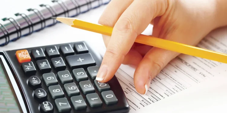 taxe-calculator
