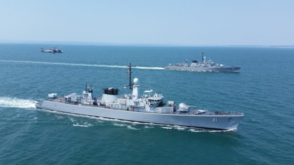 Marea-Neagra-Bulgaria