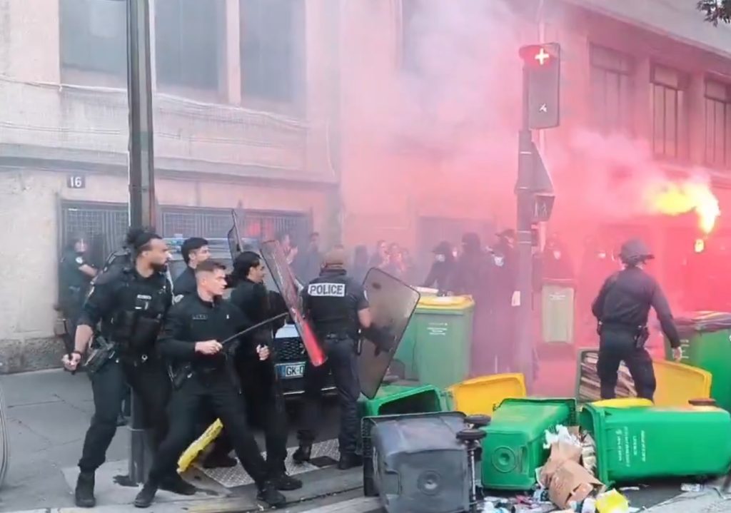 proteste-paris-franta