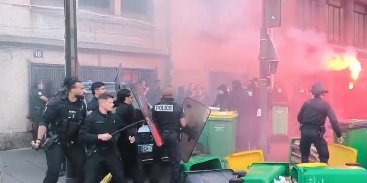 proteste-paris-franta