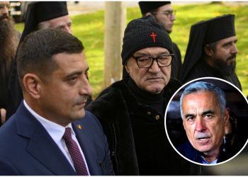 Becali-Simion-Georgescu