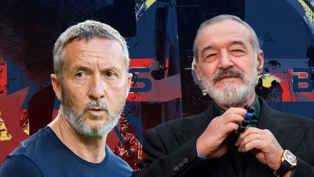 Becali-Stoica
