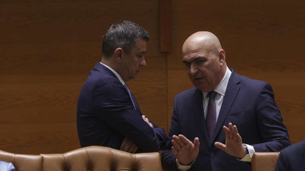 Grindeanu-Bolojan