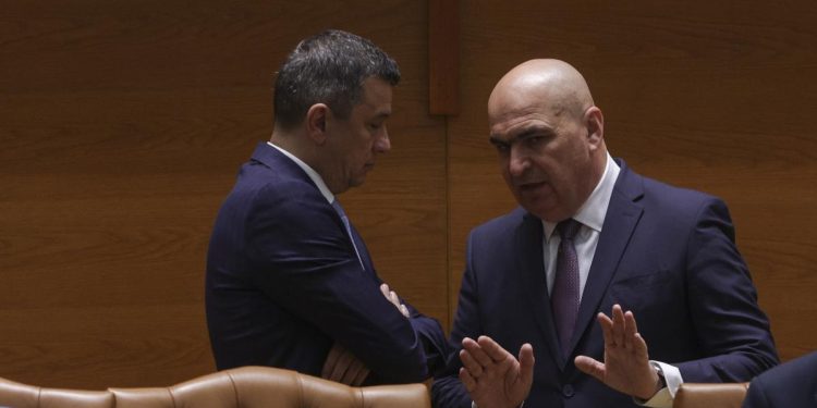Grindeanu-Bolojan